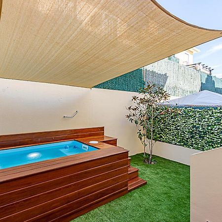 Chalet Parque Tecnologico Malaga Exterior photo